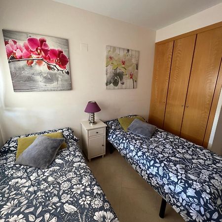 Wonderful Apartment In Canet De Berenguer. Valencia Exterior photo