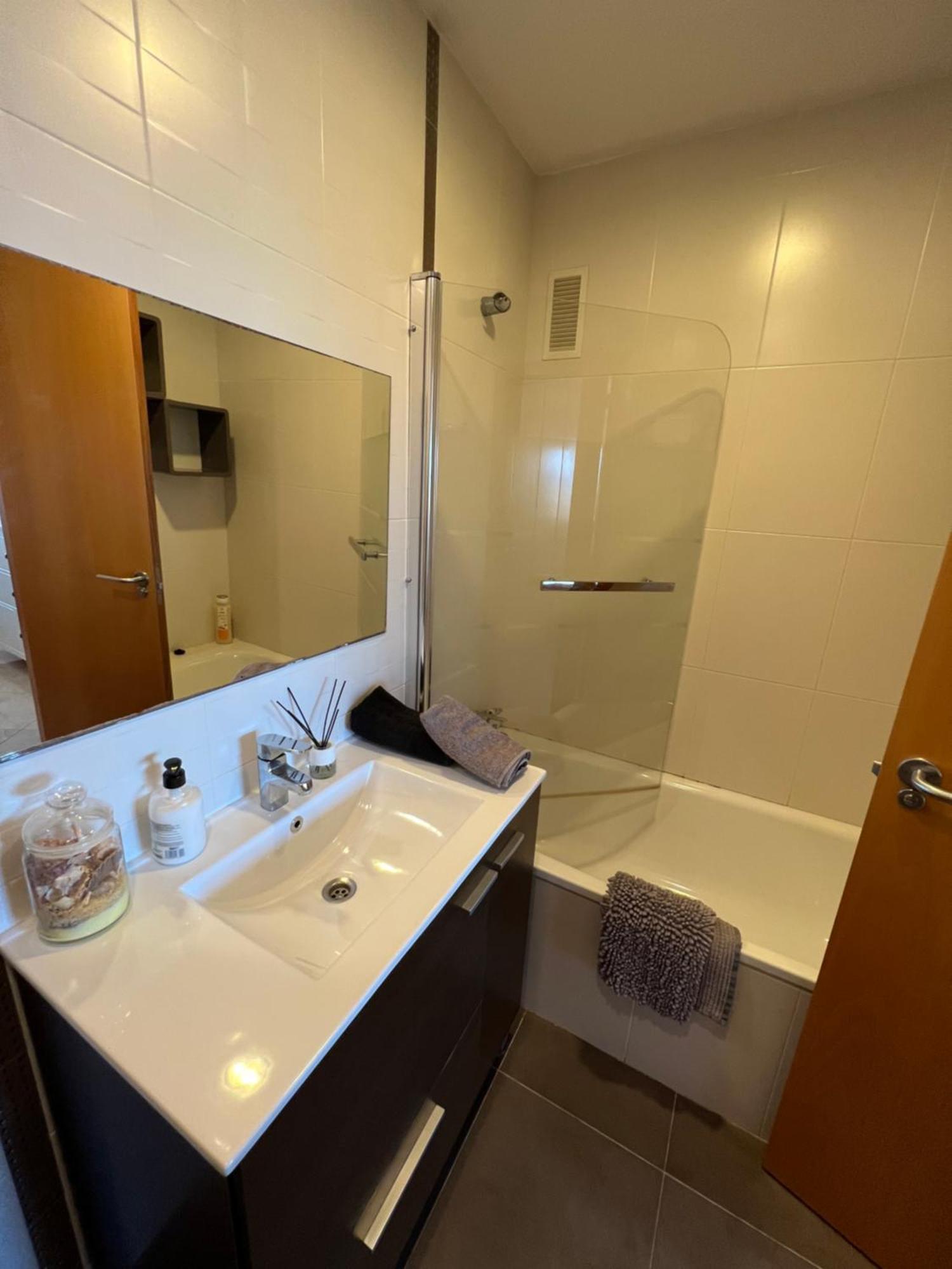 Wonderful Apartment In Canet De Berenguer. Valencia Exterior photo