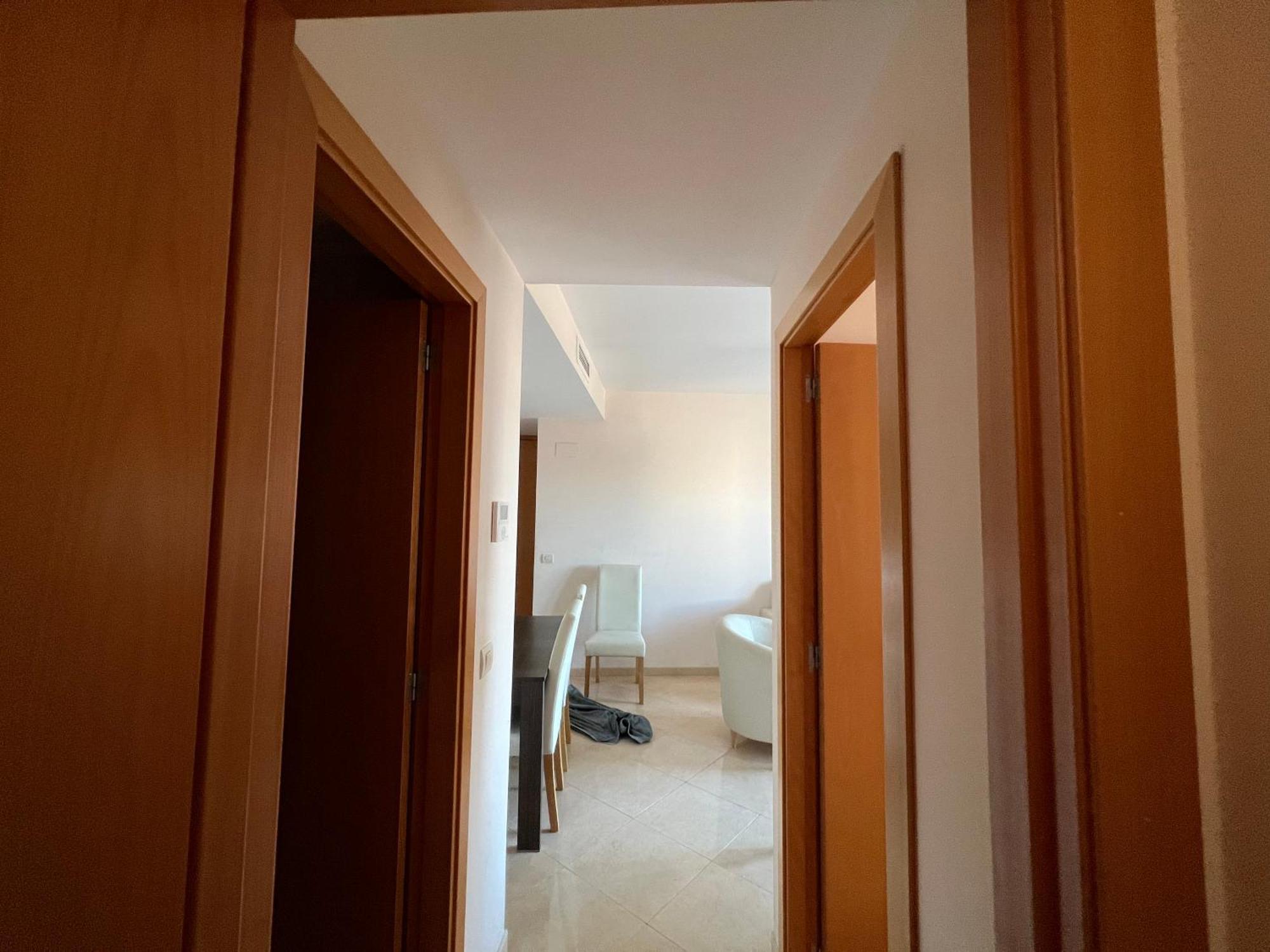 Wonderful Apartment In Canet De Berenguer. Valencia Exterior photo