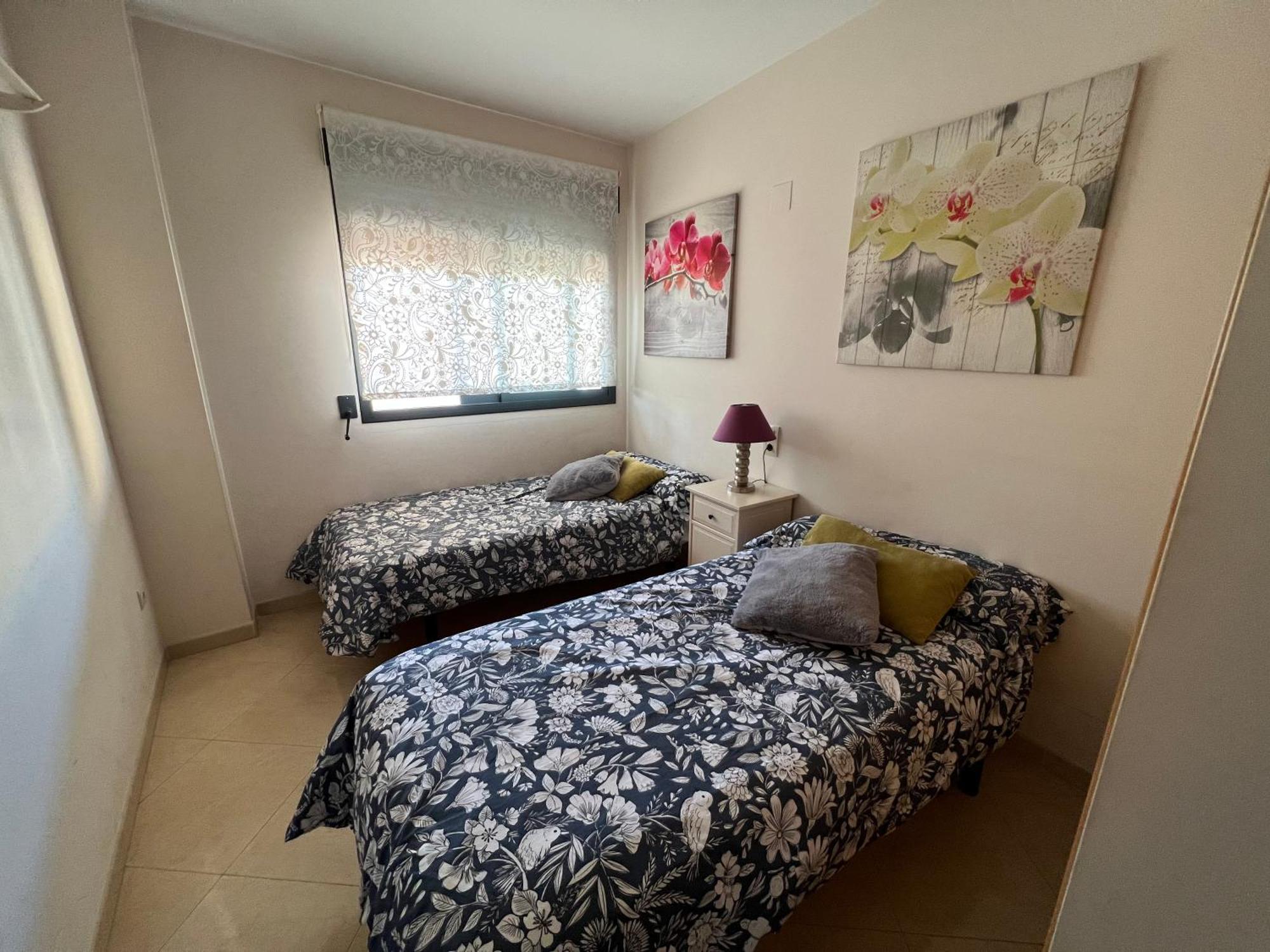 Wonderful Apartment In Canet De Berenguer. Valencia Exterior photo